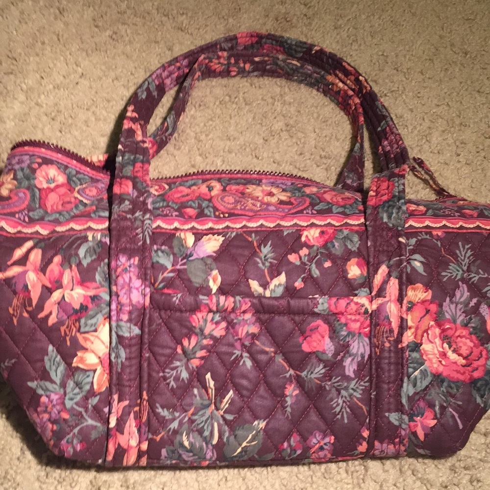 Vera Bradley vintage bag